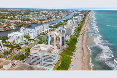 3211 S Ocean Boulevard #804, Highland Beach, FL 33487 - Photo 1