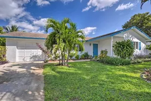 1036 Coral Dr, Boynton Beach, FL 33426 - Photo 1