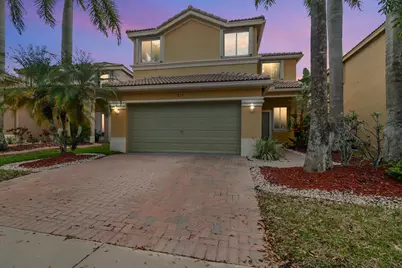 627 Conservation Drive, Weston, FL 33327 - Photo 1