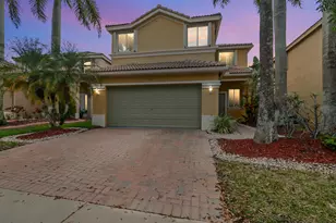 627 Conservation Dr, Weston, FL 33327 - Photo 1