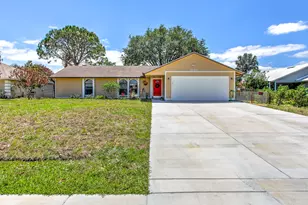 1092 SW Alcantarra Blvd, Port Saint Lucie, FL 34953 - Photo 1