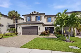 7605 Moonrise Dr, Lake Worth, FL 33467 - Photo 1