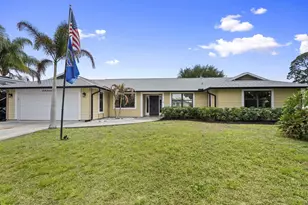 138 SW Airview Ave, Port Saint Lucie, FL 34984 - Photo 1
