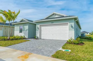 13885 SE Riversway St, Port Saint Lucie, FL 34984 - Photo 1
