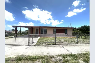 3500 Lake Avenue, West Palm Beach, FL 33405 - Photo 1