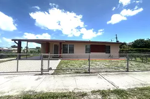 3500 Lake Ave, West Palm Beach, FL 33405 - Photo 1