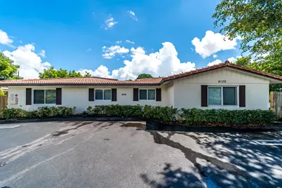 4109 Riverside Drive #A-d, Coral Springs, FL 33065 - Photo 1