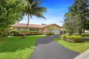 3670 NW 78th Ln, Coral Springs, FL 33065 - Photo 1
