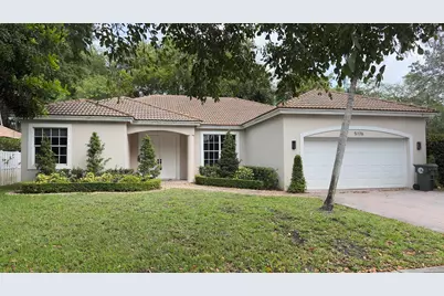 5176 NW 50th Terrace, Coconut Creek, FL 33073 - Photo 1