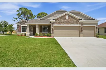 963 SW Cecil Lane, Port Saint Lucie, FL 34953 - Photo 1