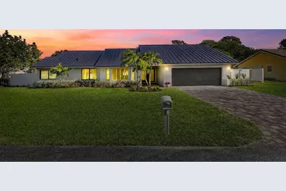 3527 SW 23rd Street, Delray Beach, FL 33445 - Photo 1