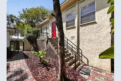 1857 Buchanan Street #7, Hollywood, FL 33020 - Photo 1