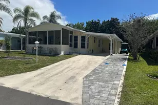 515 Thames Bluff Ridge, Fort Pierce, FL 34982 - Photo 1