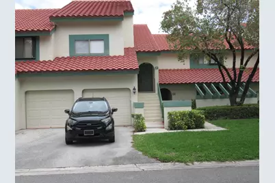 4 Lexington Lane E #F, Palm Beach Gardens, FL 33418 - Photo 1
