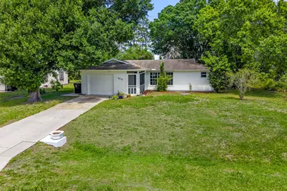 3017 SW Collings Drive, Port Saint Lucie, FL 34953 - Photo 1