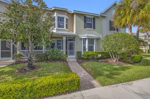 10910 SW Meeting St, Port Saint Lucie, FL 34987 - Photo 1