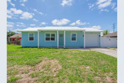 980 SW Connecticut Terrace, Port Saint Lucie, FL 34953 - Photo 1