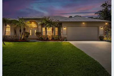 6148 NW Gaylord Terrace, Port Saint Lucie, FL 34986 - Photo 1