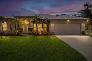 6148 NW Gaylord Terrace, Port Saint Lucie, FL 34986 - Photo 1