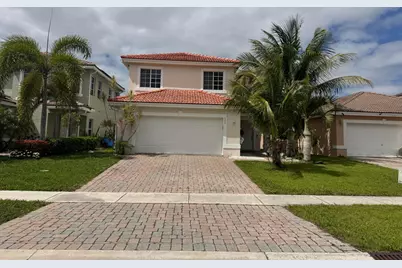 6457 Adriatic Way, West Palm Beach, FL 33413 - Photo 1