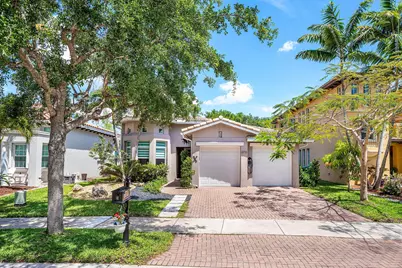 10715 NW 83rd Court, Parkland, FL 33076 - Photo 1