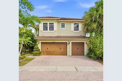 7561 NW 112th Terrace, Parkland, FL 33076 - Photo 1