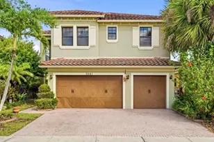 7561 NW 112th Terrace, Parkland, FL 33076 - Photo 1