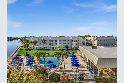 33 Colonial Club Drive #203, Boynton Beach, FL 33435 - Photo 1