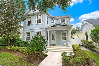 166 Honeysuckle Drive, Jupiter, FL 33458 - Photo 1