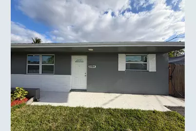 6884 SW 15th Street, North Lauderdale, FL 33068 - Photo 1