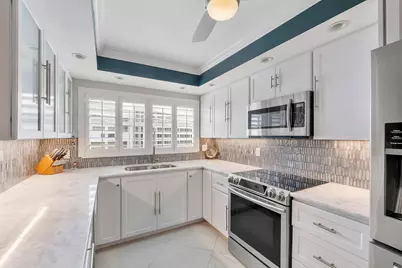 3212 S Ocean Boulevard #606-a, Highland Beach, FL 33487 - Photo 1