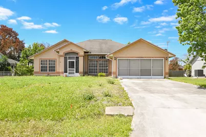 1810 SW McAllister Lane, Port Saint Lucie, FL 34953 - Photo 1