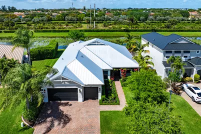 9009 New Hope Court, Royal Palm Beach, FL 33411 - Photo 1