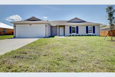 4133 SW Bamberg Street, Port Saint Lucie, FL 34953 - Photo 1