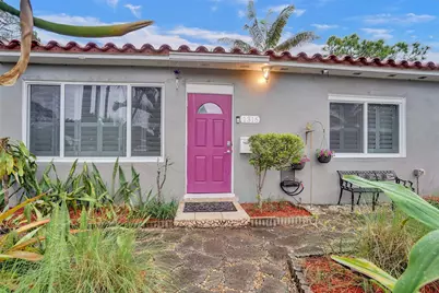1316 NE 2nd Avenue, Fort Lauderdale, FL 33304 - Photo 1