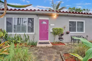 1316 NE 2nd Ave, Fort Lauderdale, FL 33304 - Photo 1