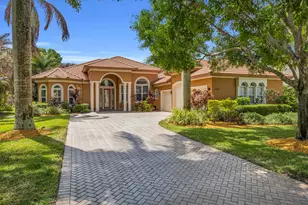 1541 SW Mockingbird Cir, Port Saint Lucie, FL 34986 - Photo 1