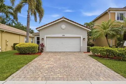 7958 Clementine Drive, Boynton Beach, FL 33436 - Photo 1