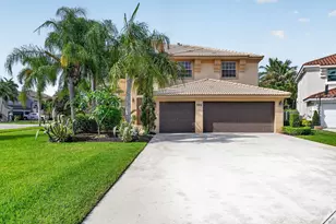 7416 Water Dance Way, Lake Worth, FL 33467 - Photo 1