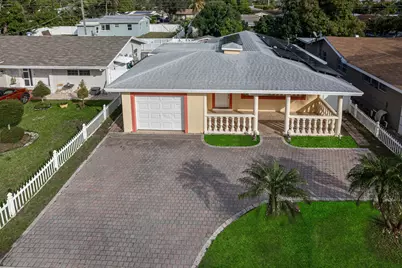 3730 NE 13th Terrace, Pompano Beach, FL 33064 - Photo 1