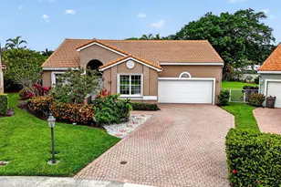 23478 Torre Cir, Boca Raton, FL 33433 - Photo 1