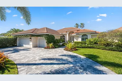 123 Echo Lane, Jupiter, FL 33458 - Photo 1