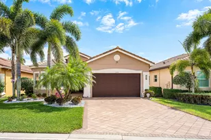 8196 Mount Thor Ln, Boynton Beach, FL 33473 - Photo 1