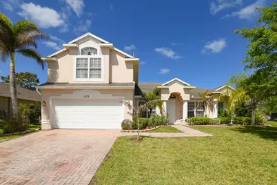 1273 Scarlet Oak Circle, Vero Beach, FL 32966 - Photo 1
