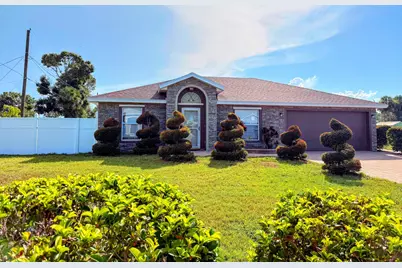 2075 4th Avenue SW, Vero Beach, FL 32962 - Photo 1