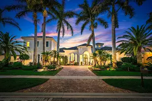 7525 Hawks Landing Dr, West Palm Beach, FL 33412 - Photo 1