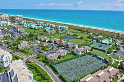 2400 S Ocean Drive #V-326, Fort Pierce, FL 34949 - Photo 1