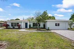 1612 Sherwood Ave, Mangonia Park, FL 33407 - Photo 1