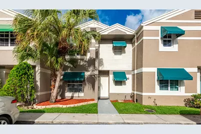 5273 SW 123rd Avenue #5273, Cooper City, FL 33330 - Photo 1