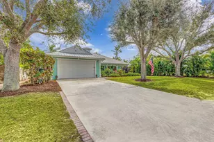 9122 SE Pomona St, Hobe Sound, FL 33455 - Photo 1